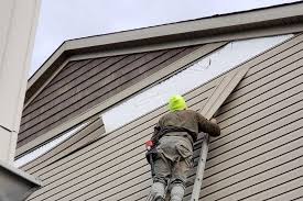 Trusted Foley, AL Siding Installation & Repair Experts